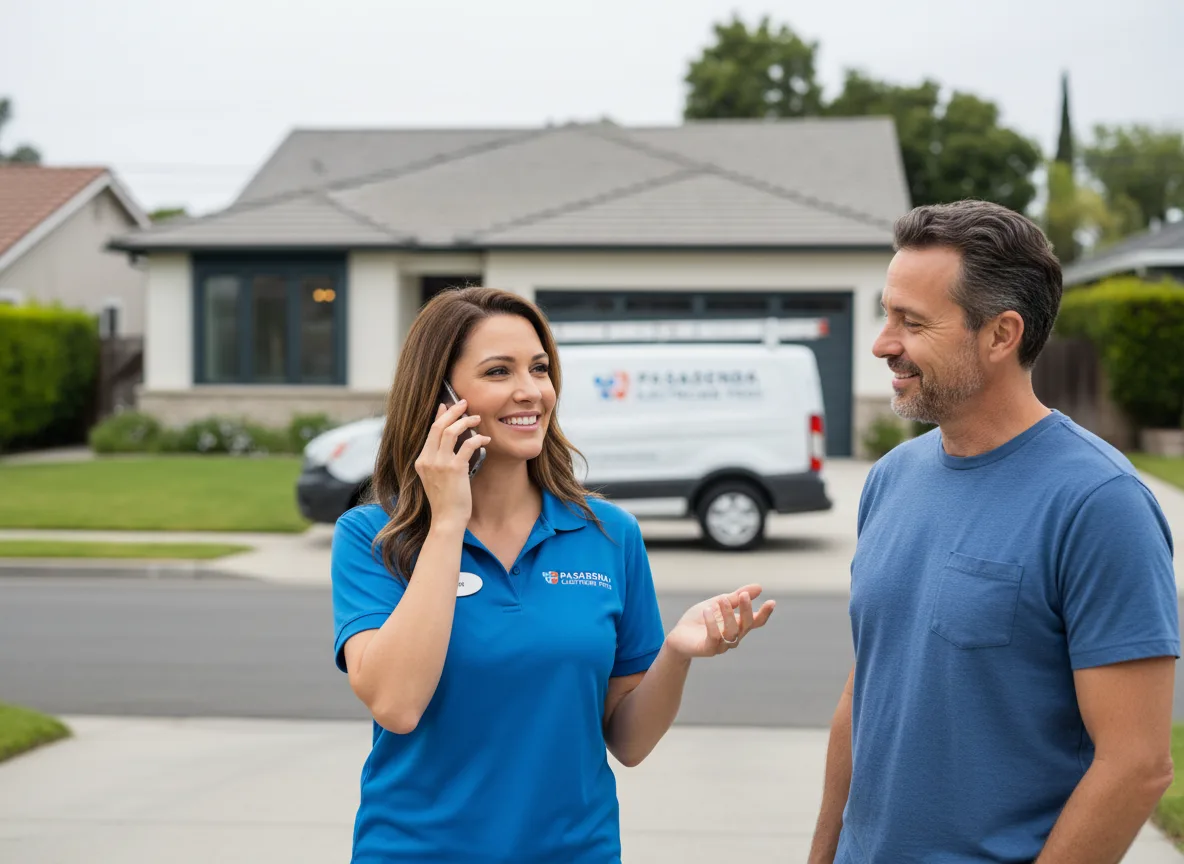 Electrician Harrodsburg, IN FAQs